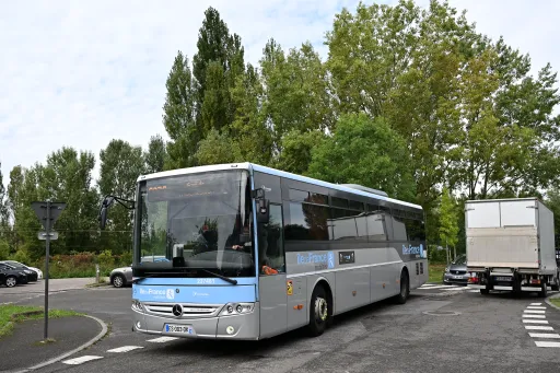 Image du véhicule