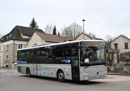 Image du véhicule