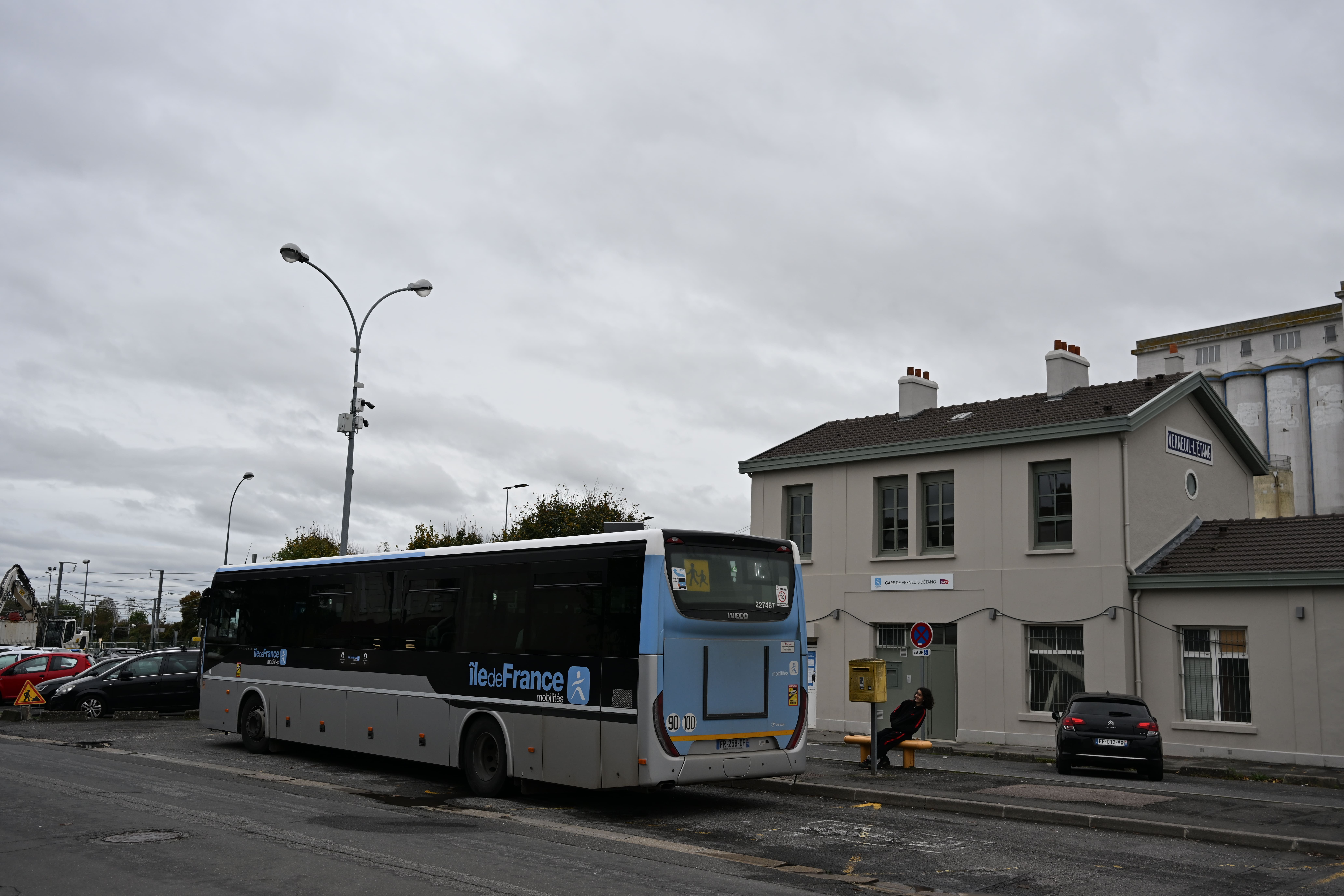 Image du véhicule
