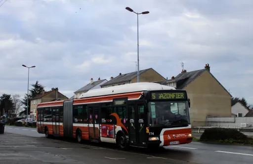 Image du véhicule