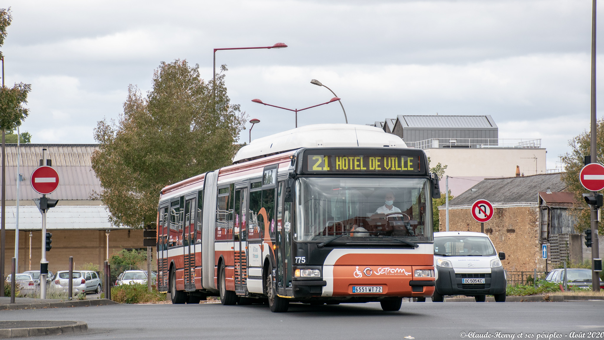 Image du véhicule