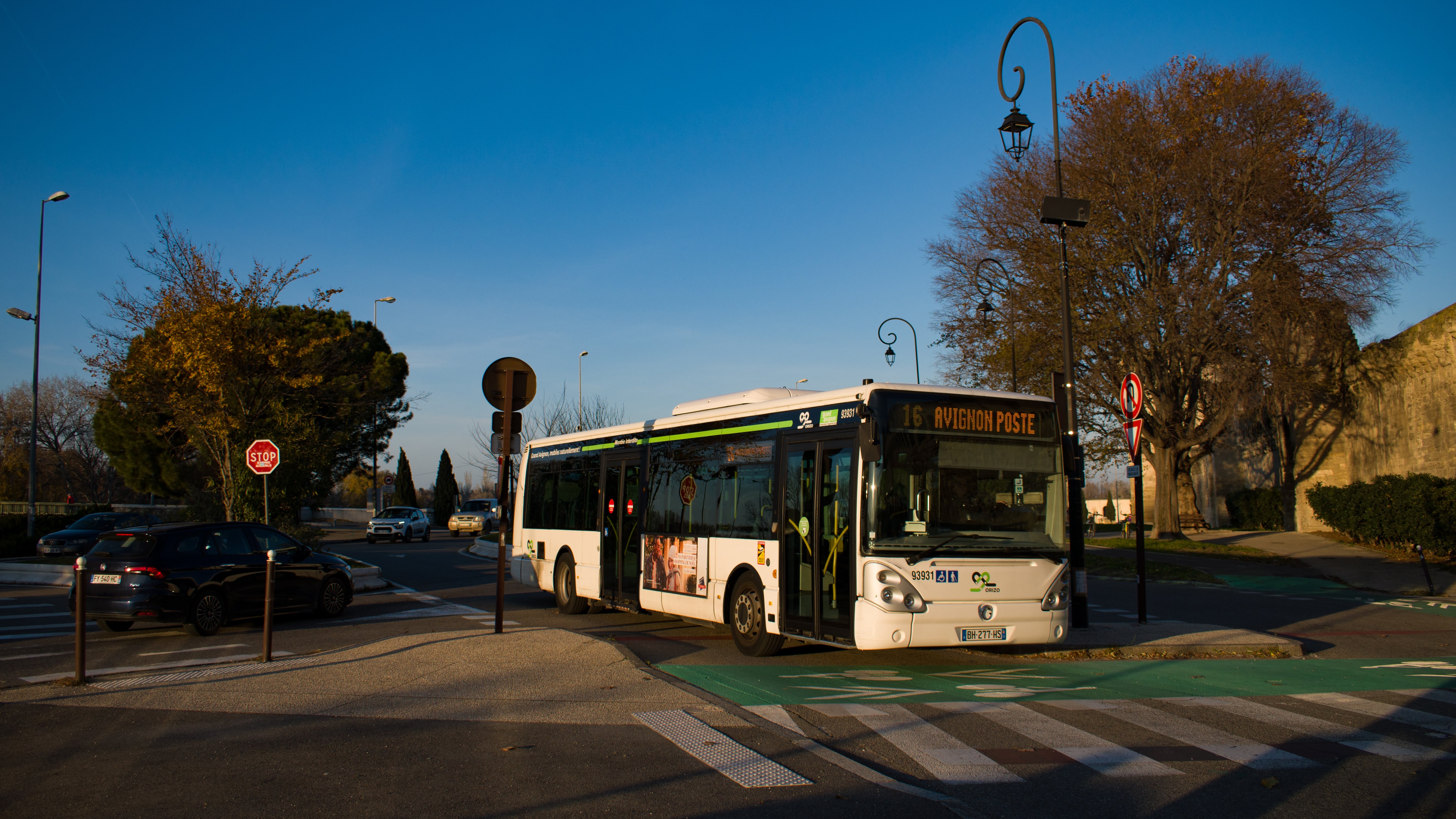 Image du véhicule