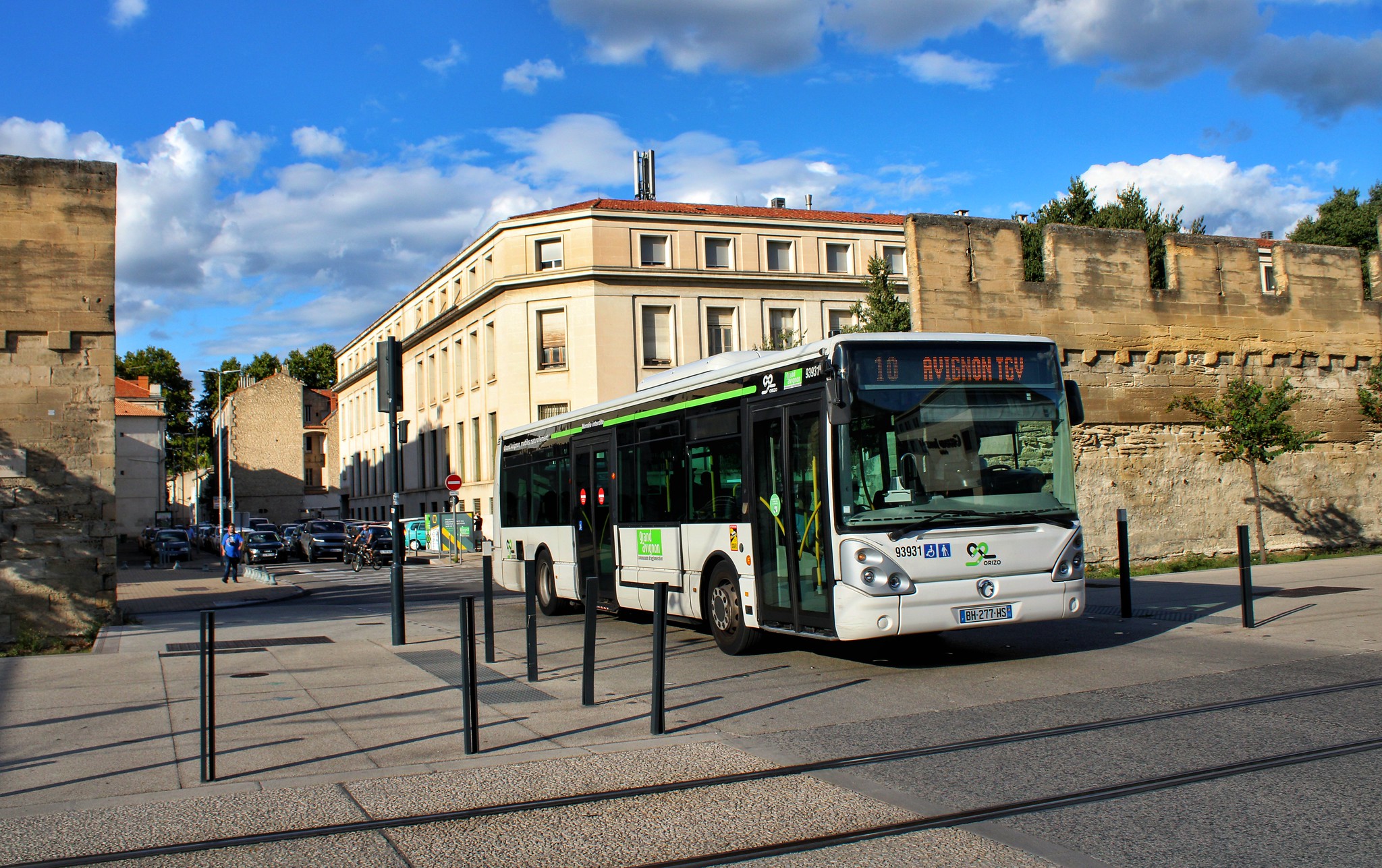 Image du véhicule