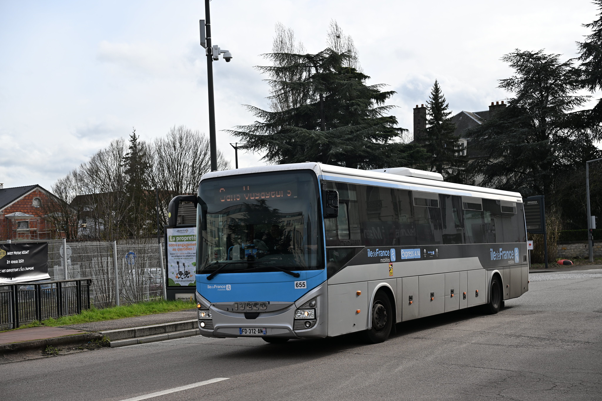Image du véhicule