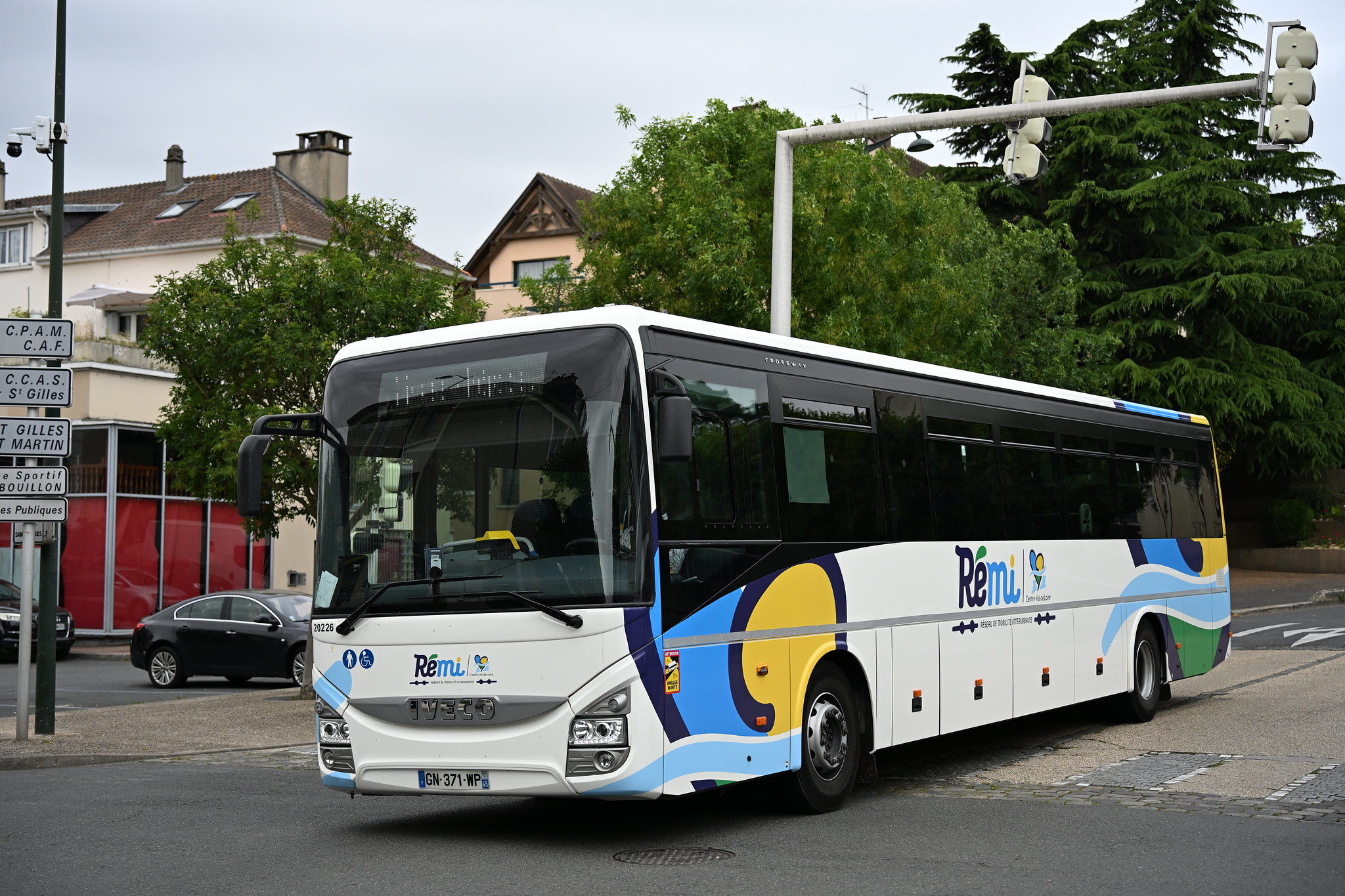 Image du véhicule