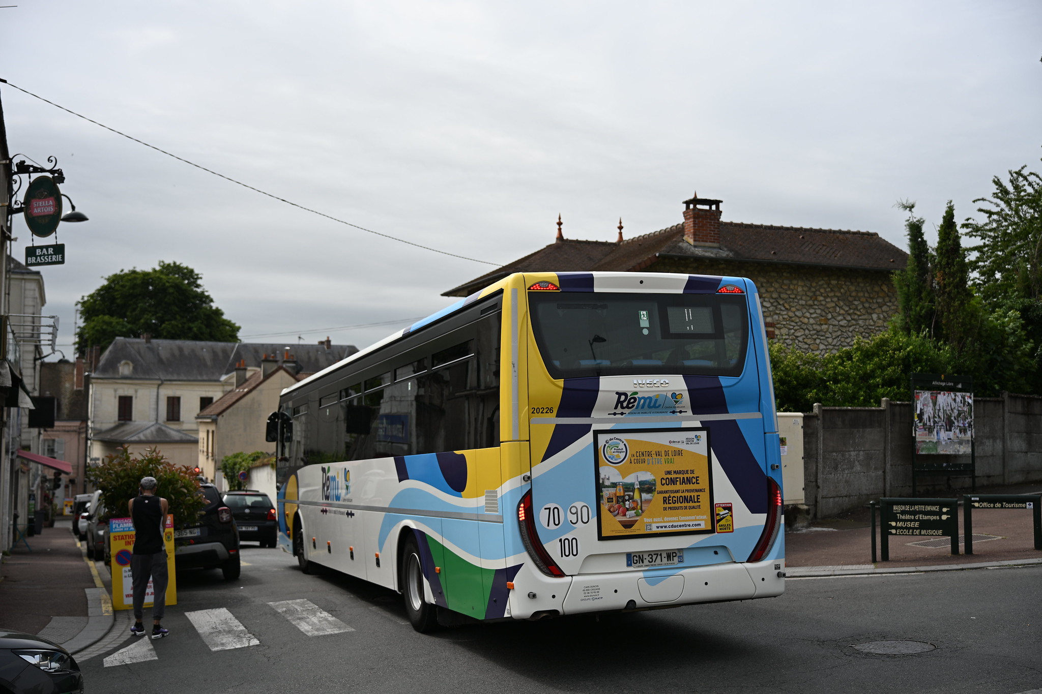 Image du véhicule