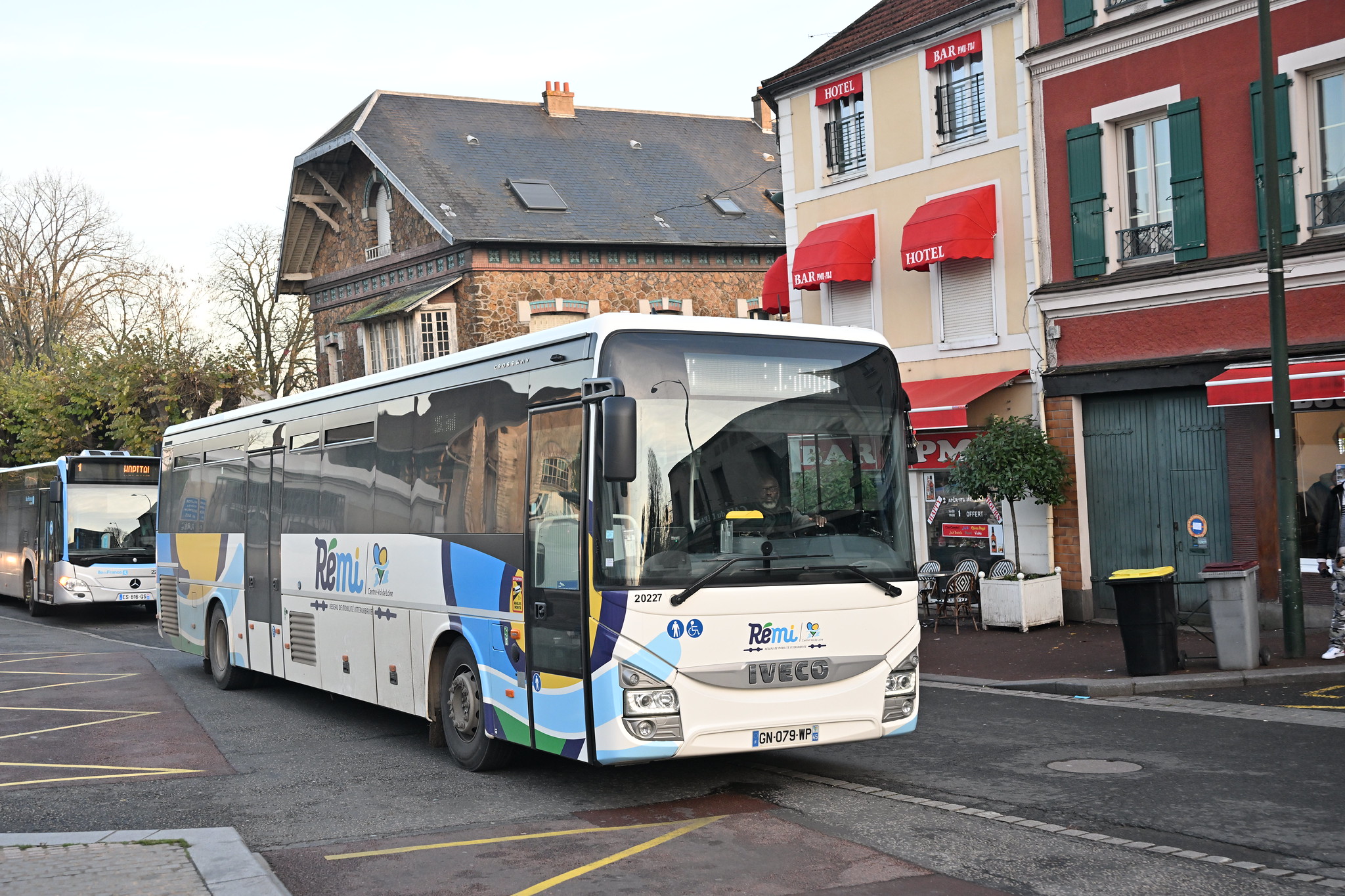 Image du véhicule