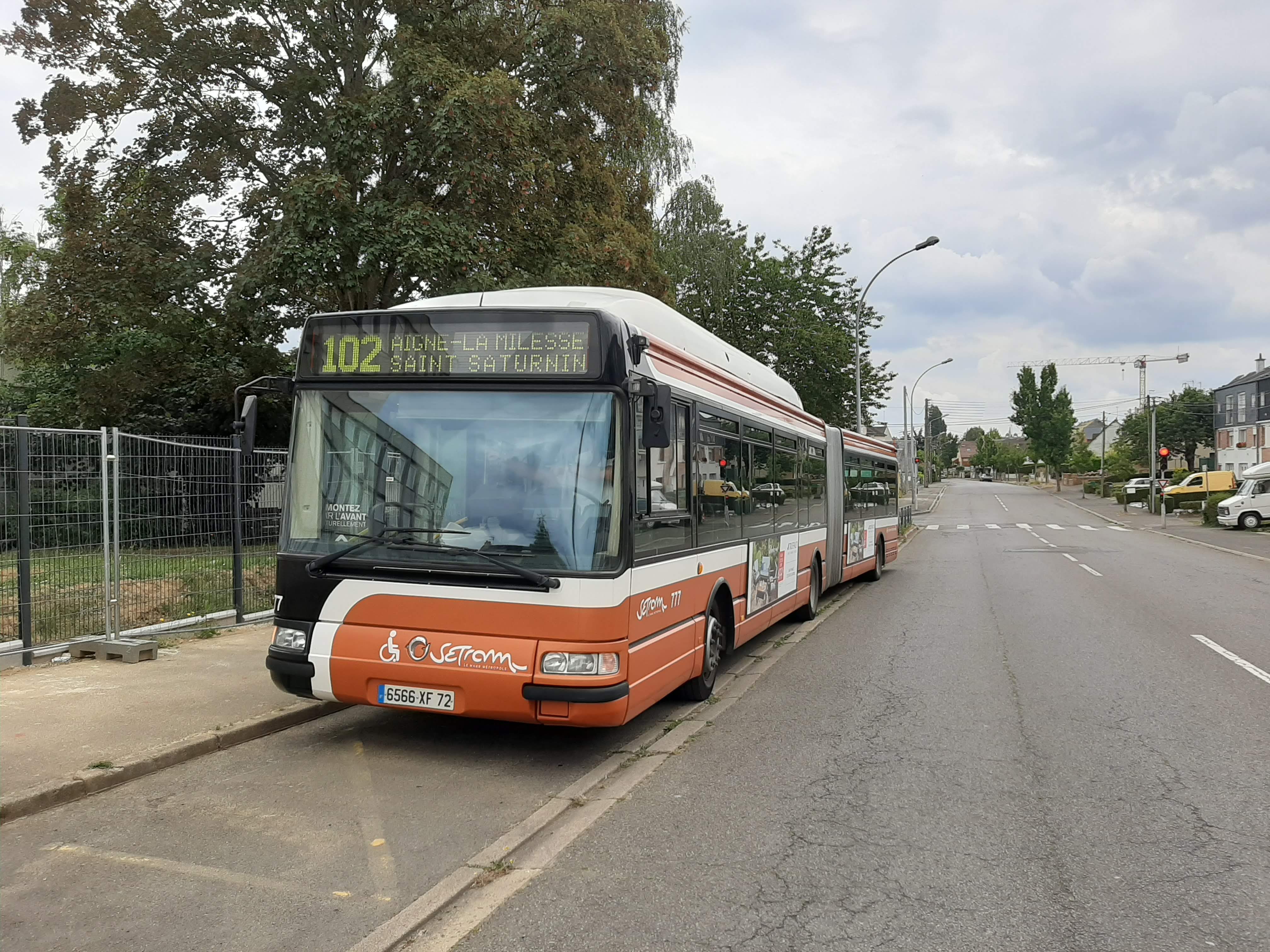 Image du véhicule