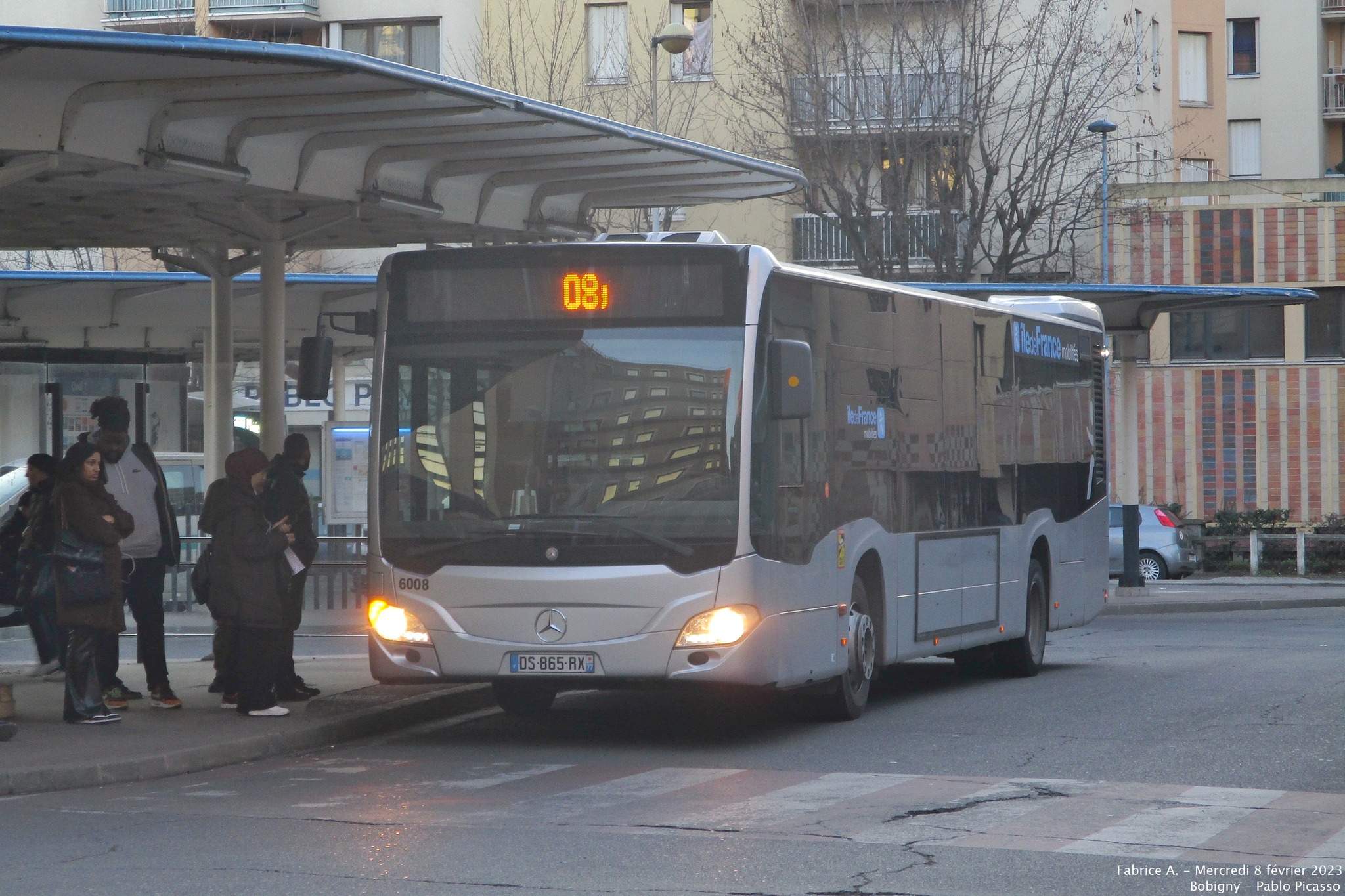 Image du véhicule