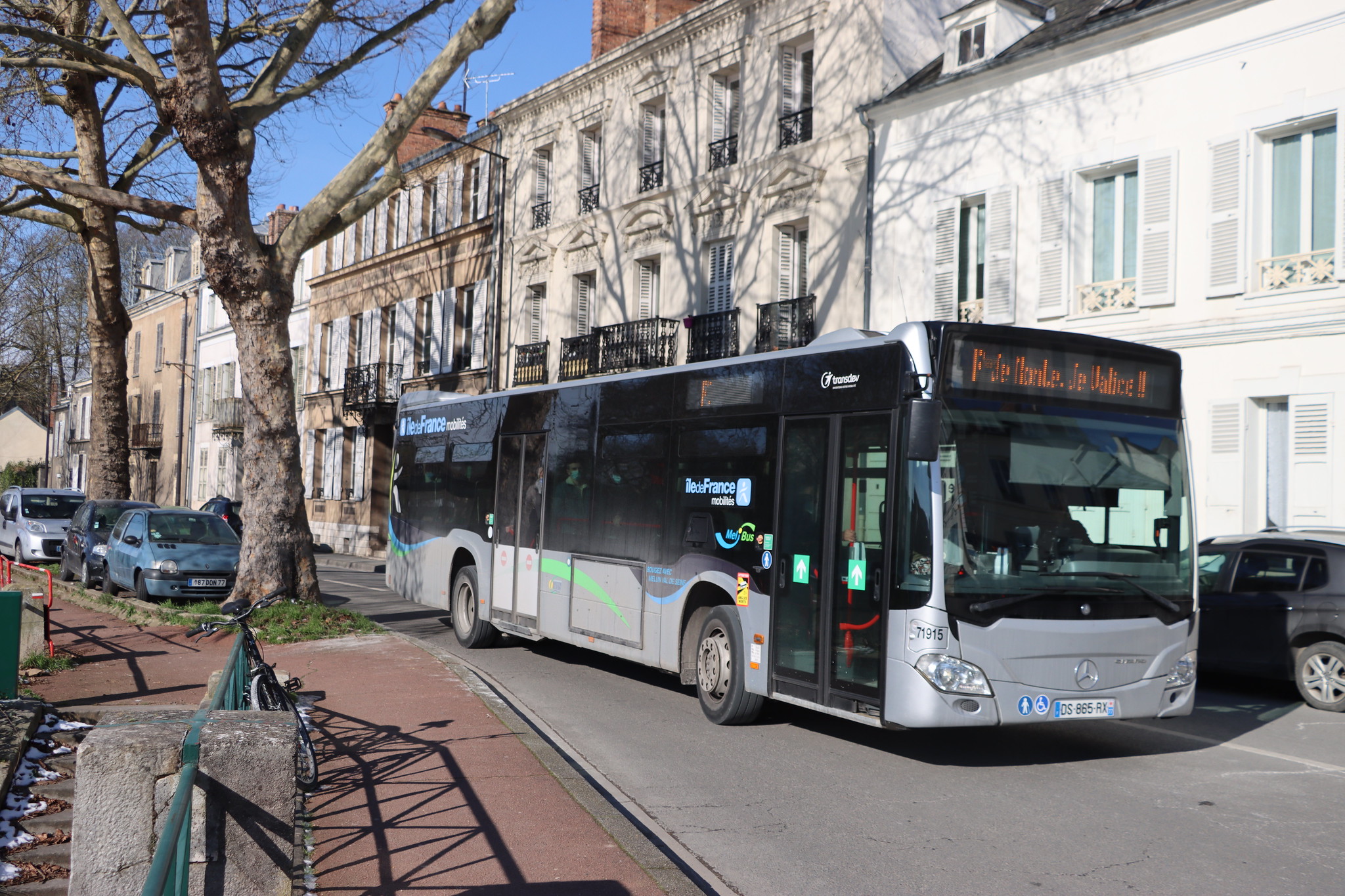 Image du véhicule