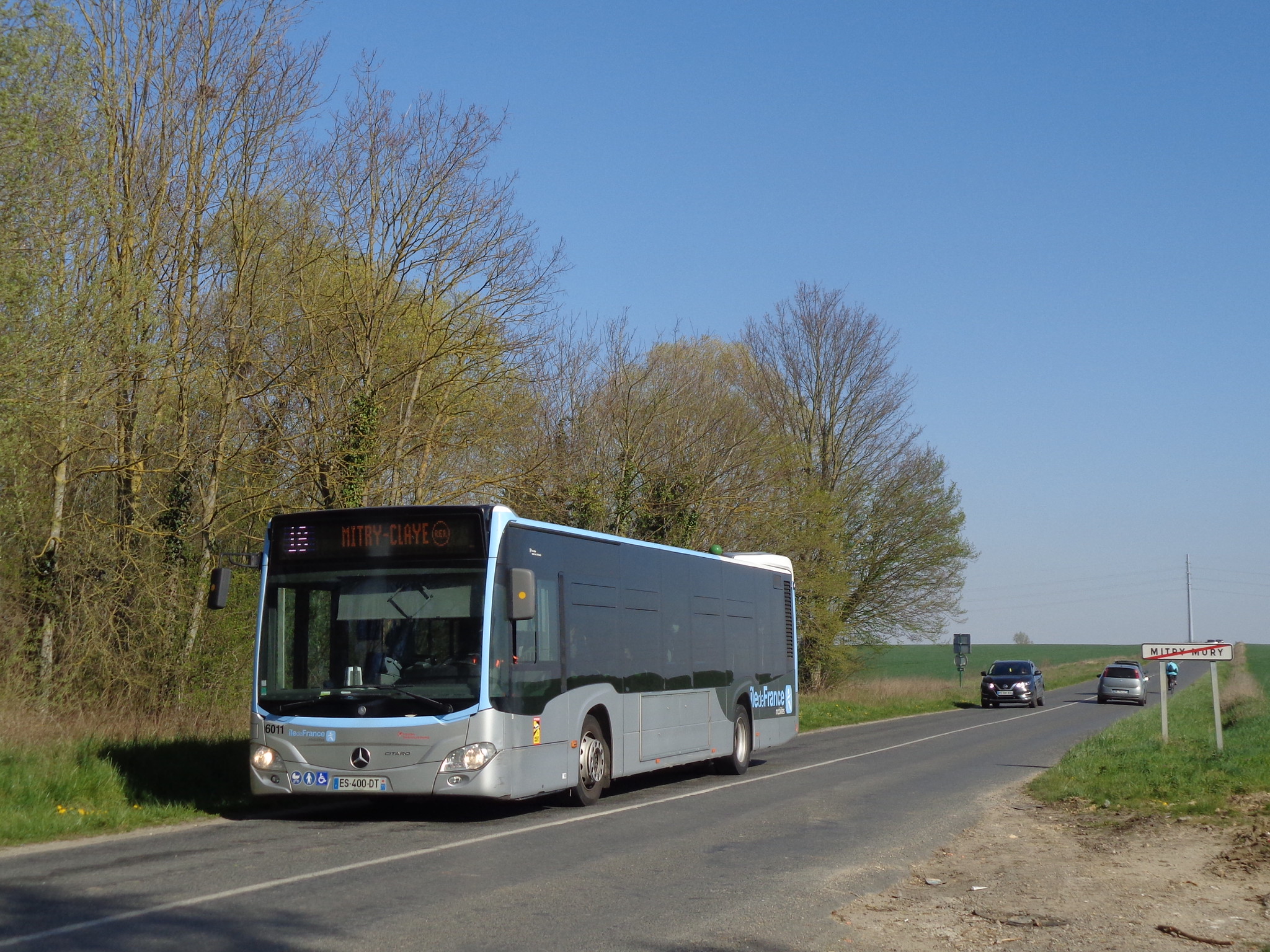 Image du véhicule
