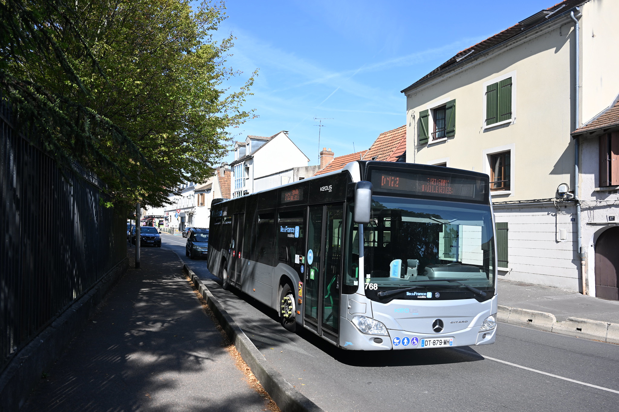 Image du véhicule