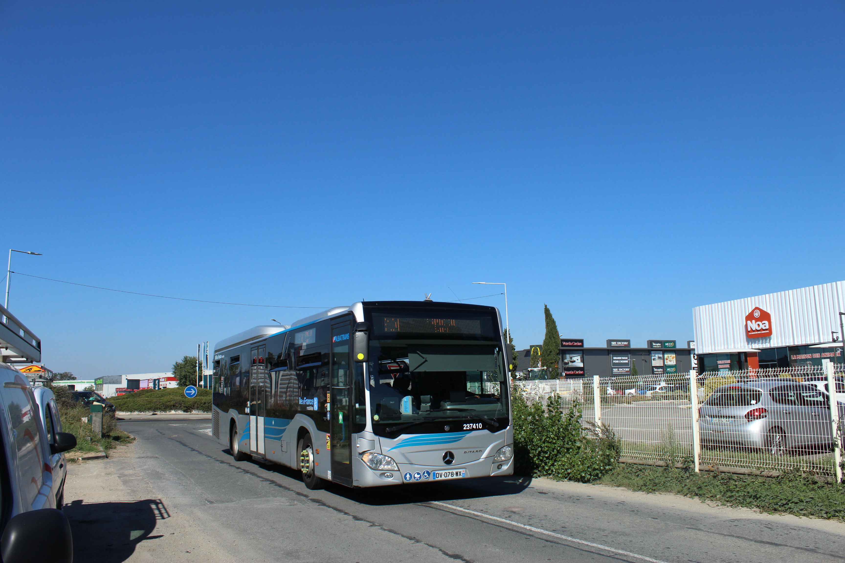 Image du véhicule