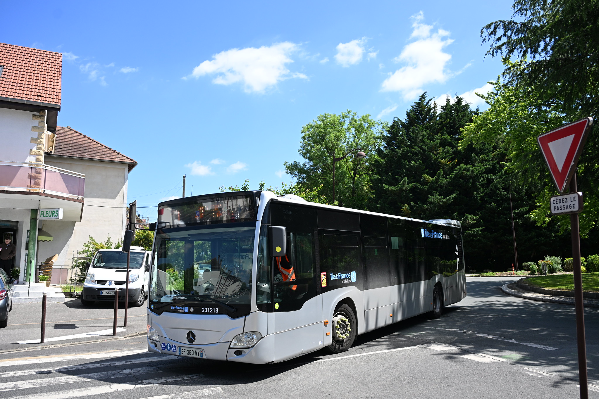 Image du véhicule
