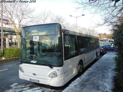 Image du véhicule