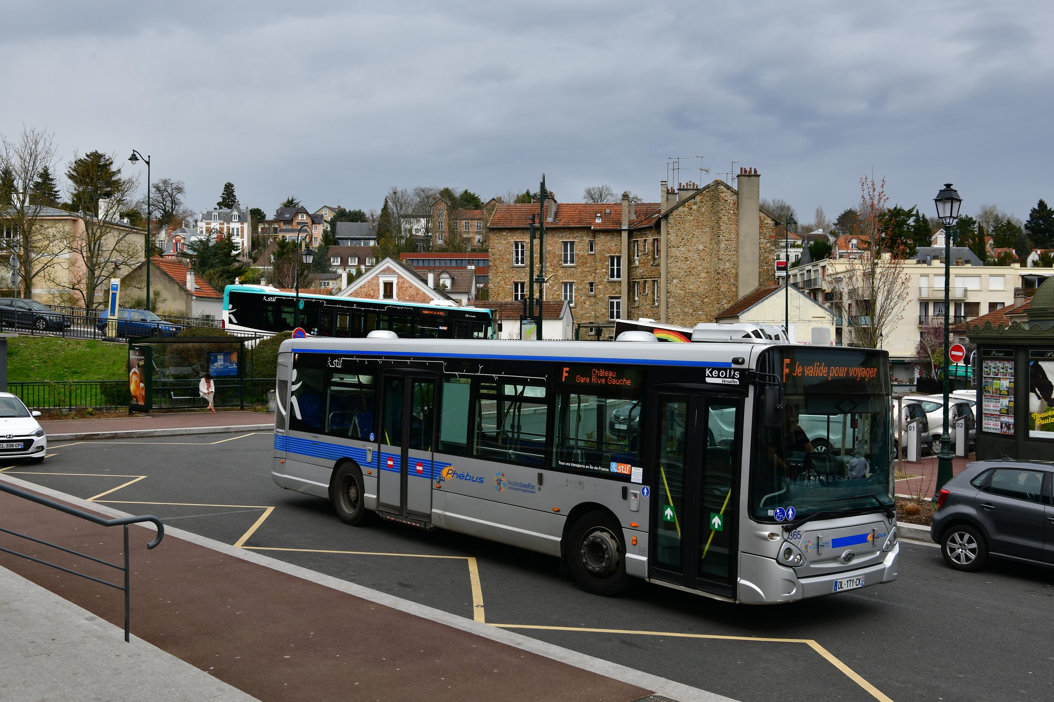 Image du véhicule