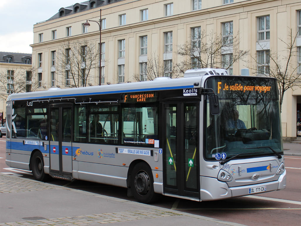 Image du véhicule
