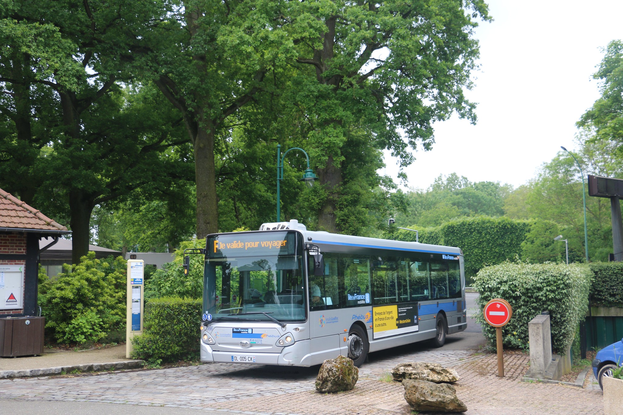 Image du véhicule