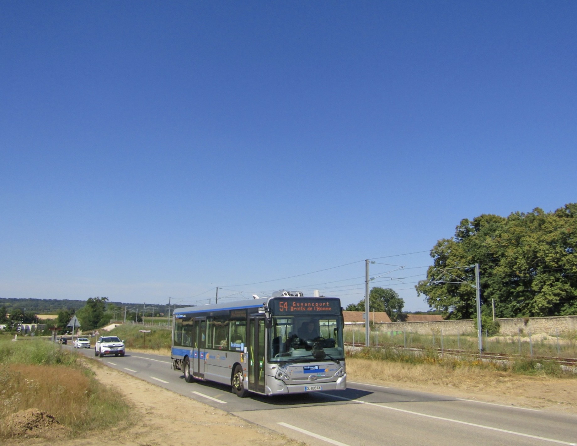 Image du véhicule