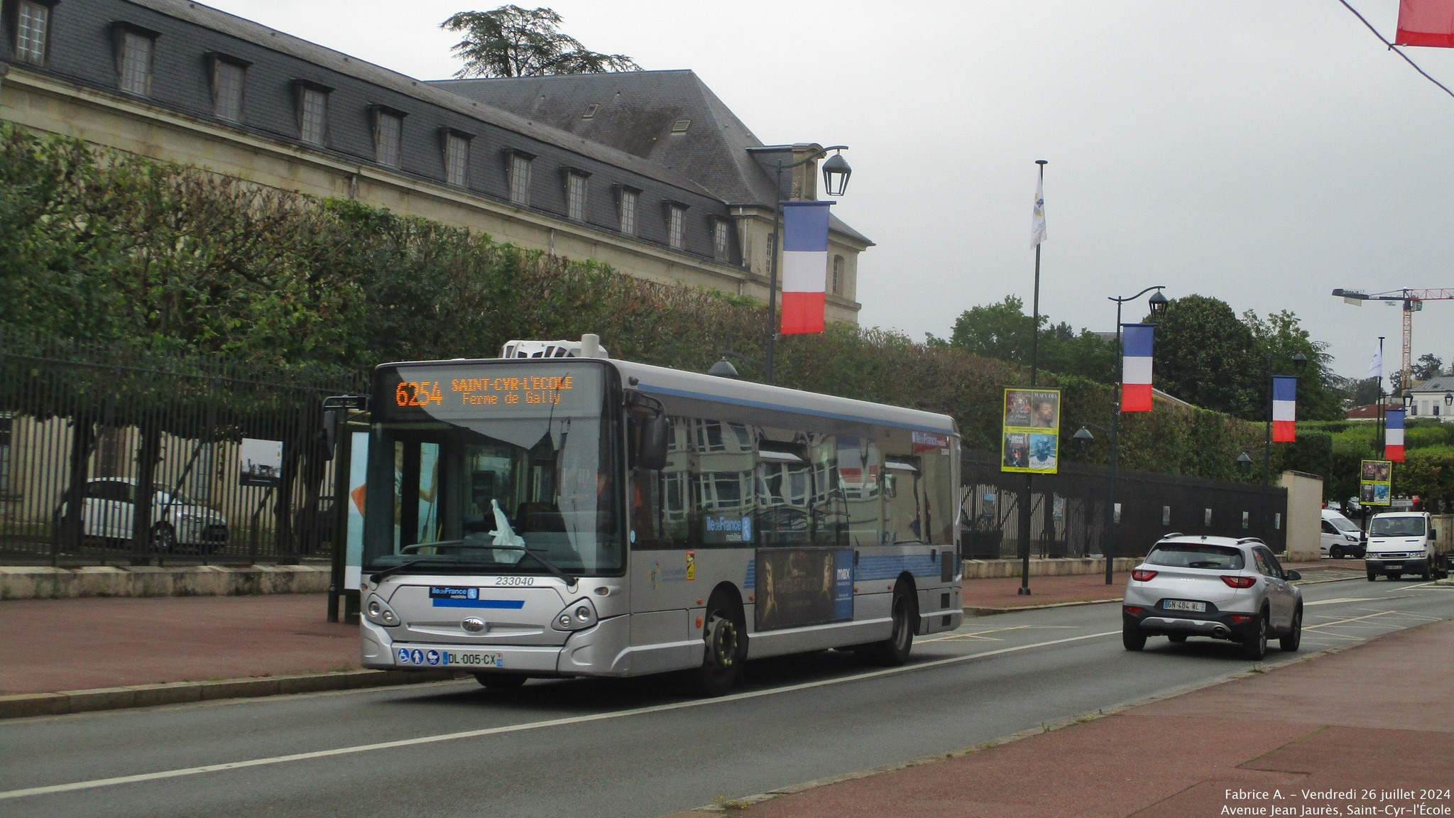 Image du véhicule