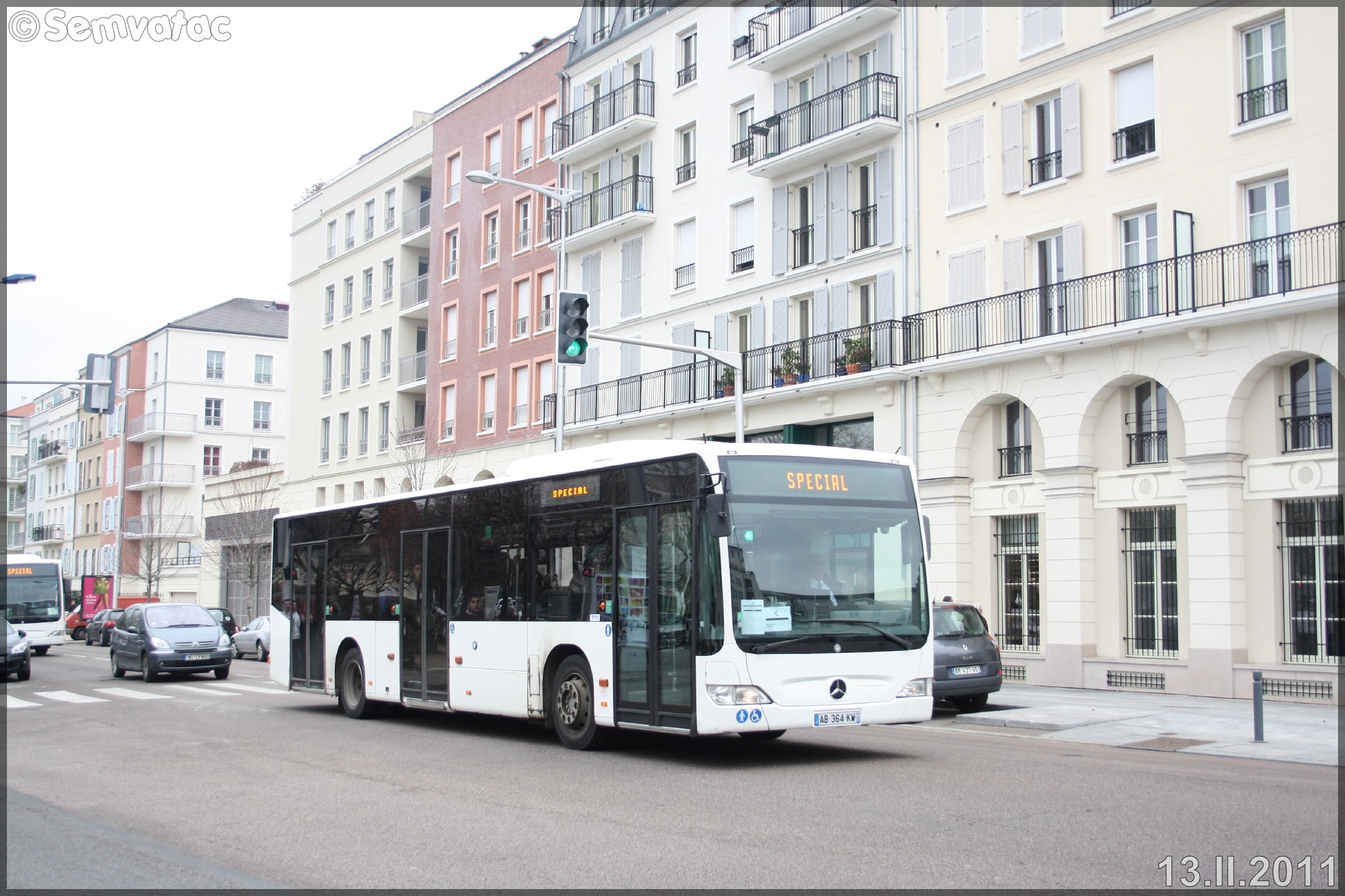 Image du véhicule