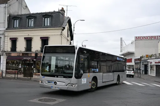 Image du véhicule