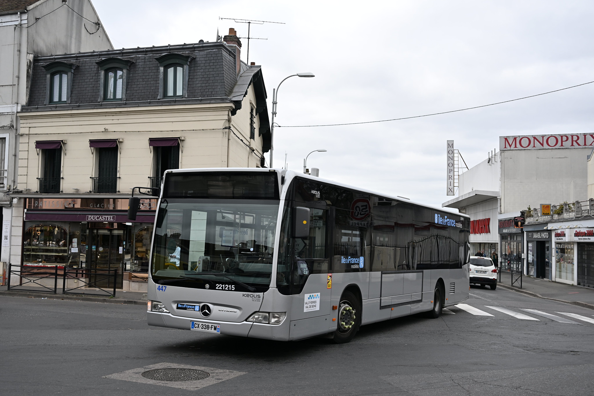 Image du véhicule