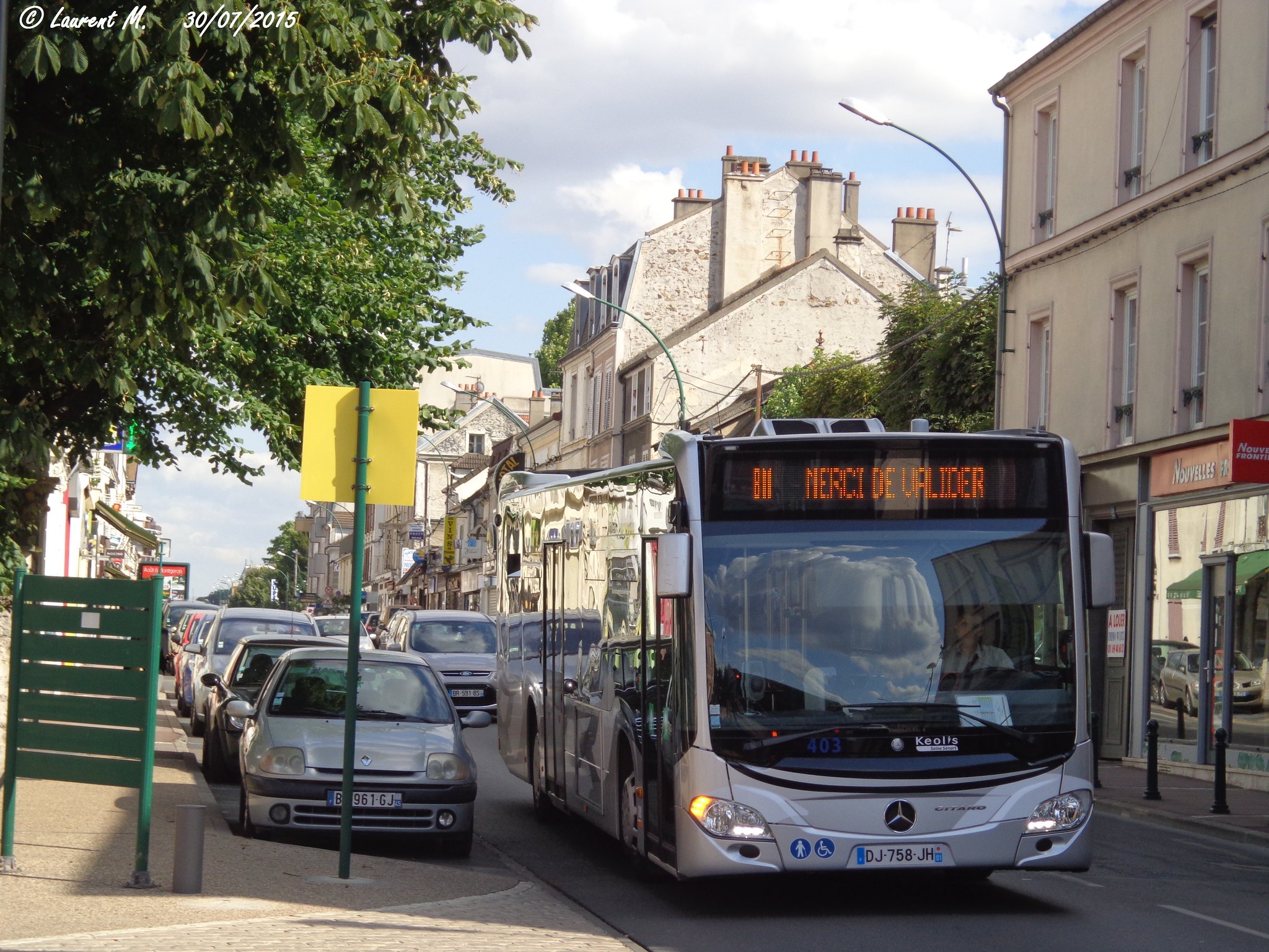 Image du véhicule