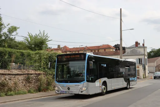 Image du véhicule