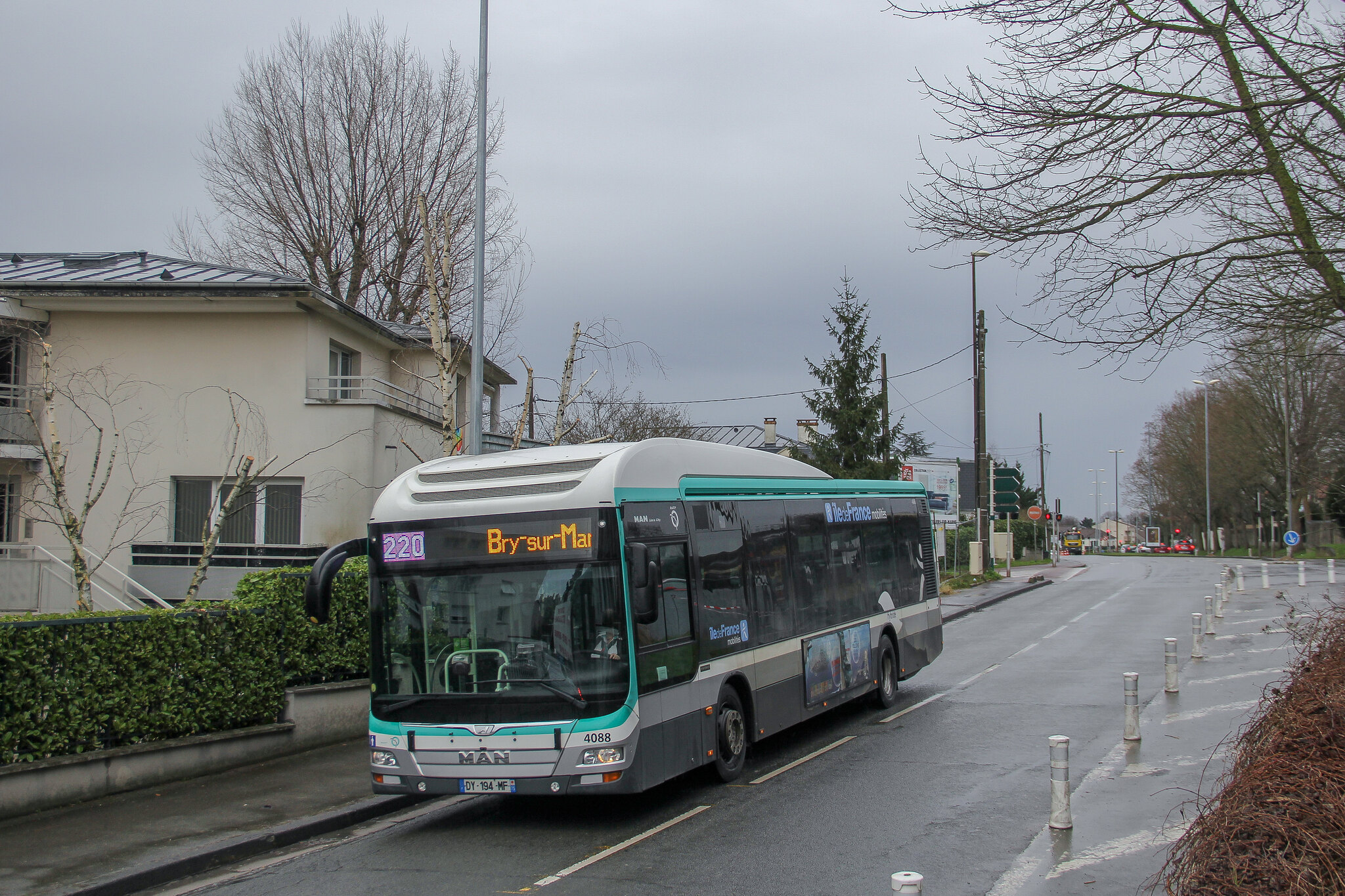 Image du véhicule
