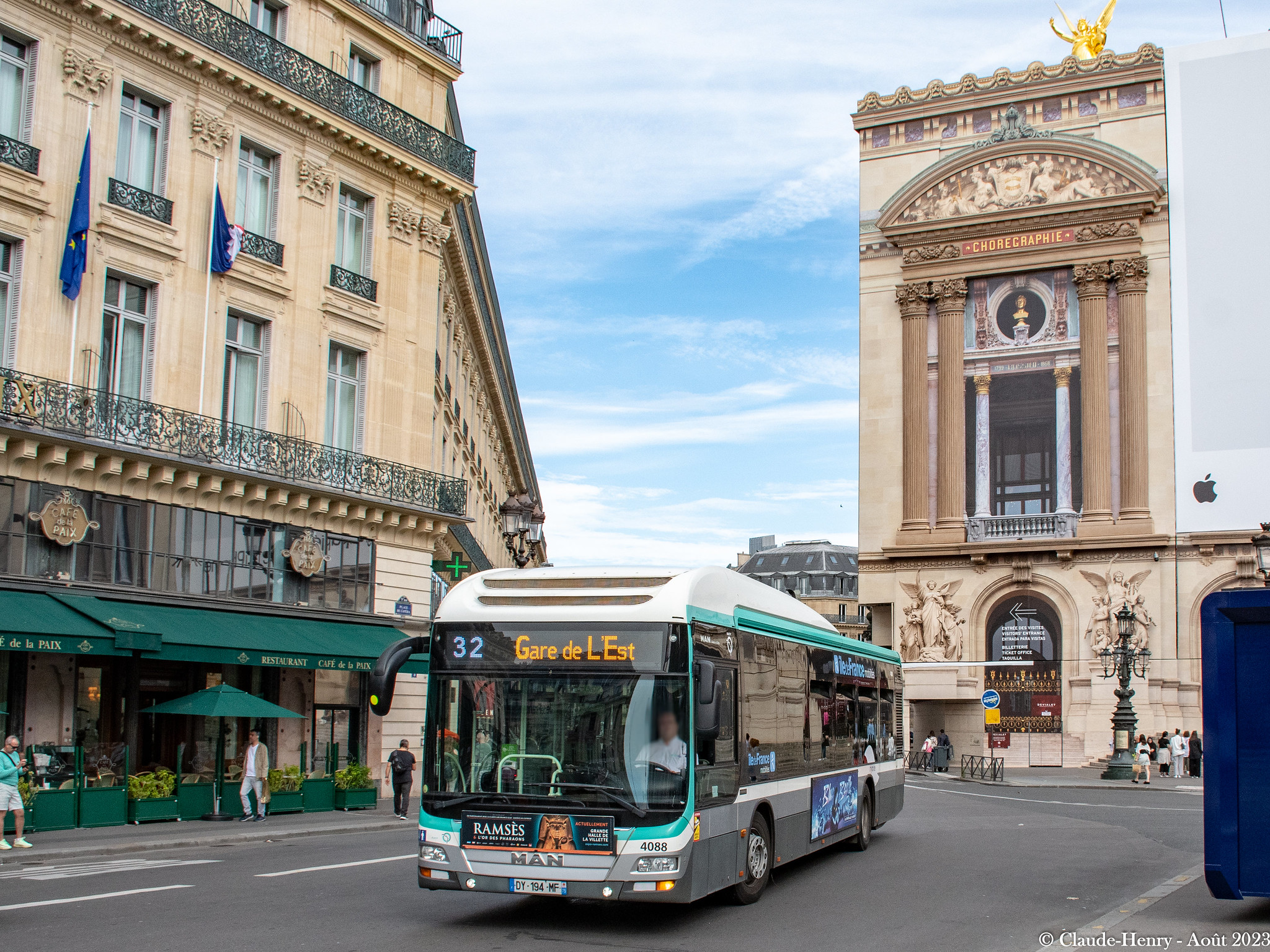 Image du véhicule