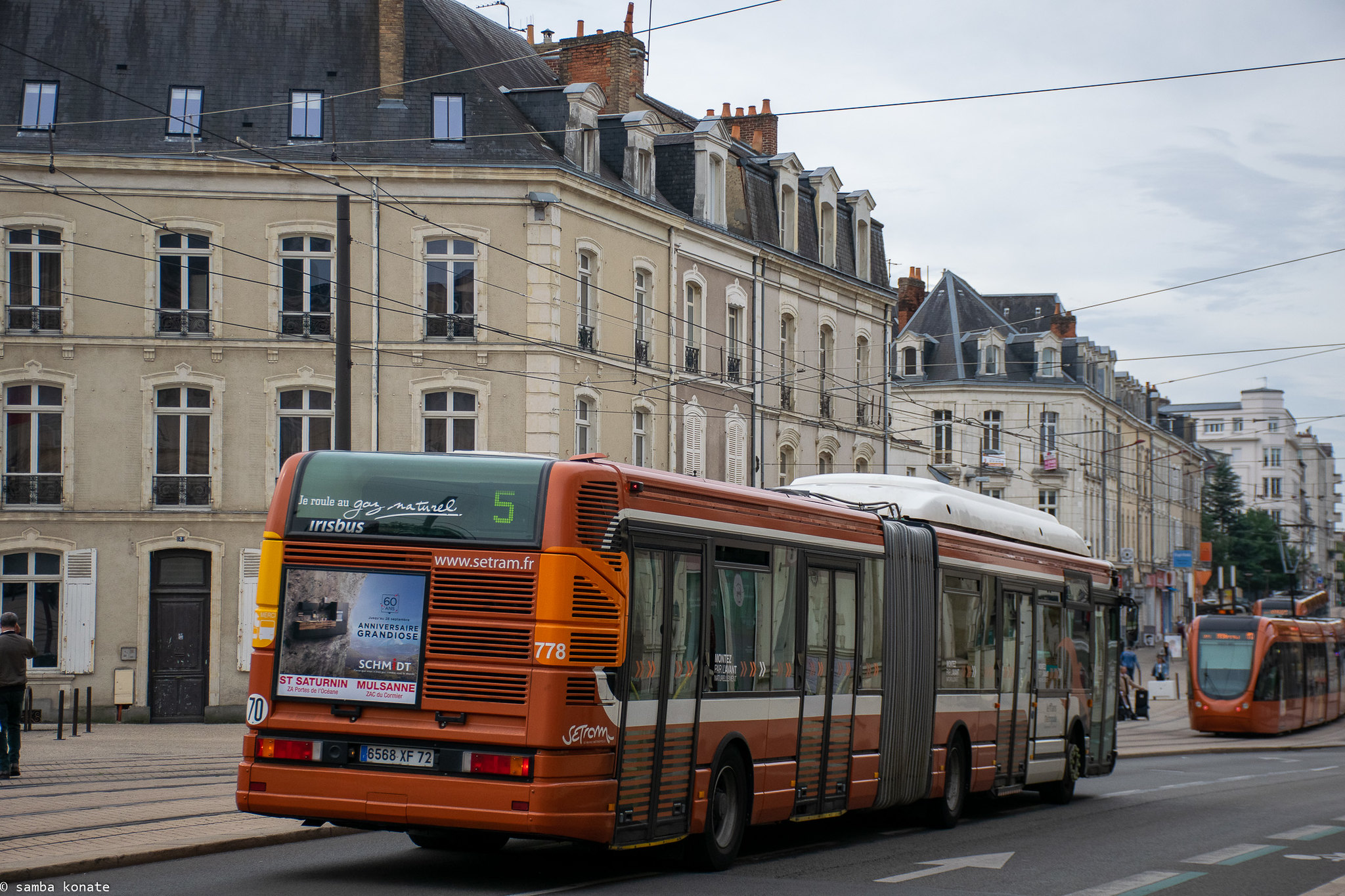 Image du véhicule