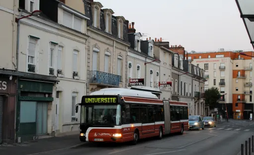 Image du véhicule