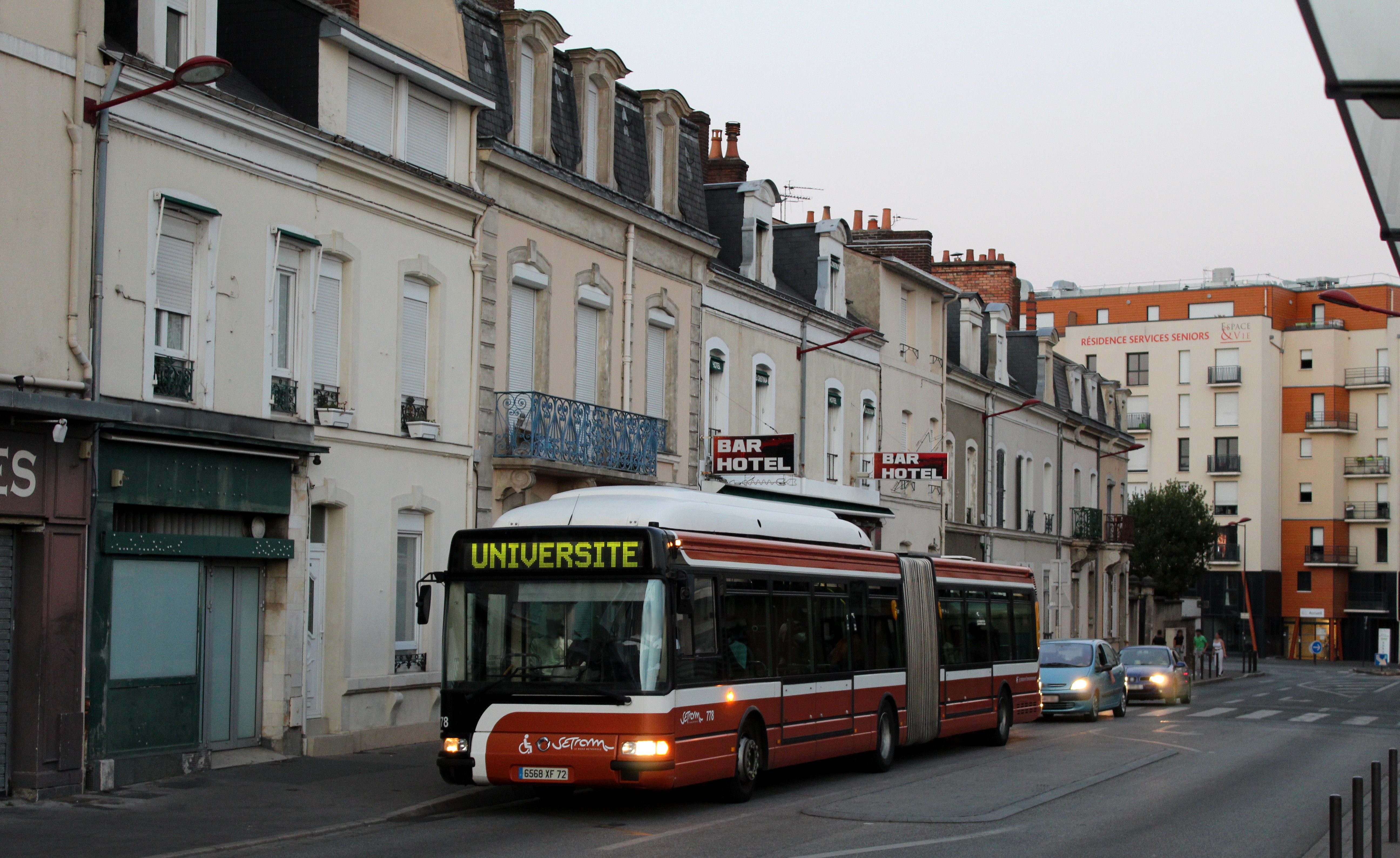 Image du véhicule
