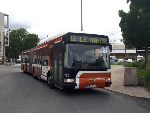 Image du véhicule