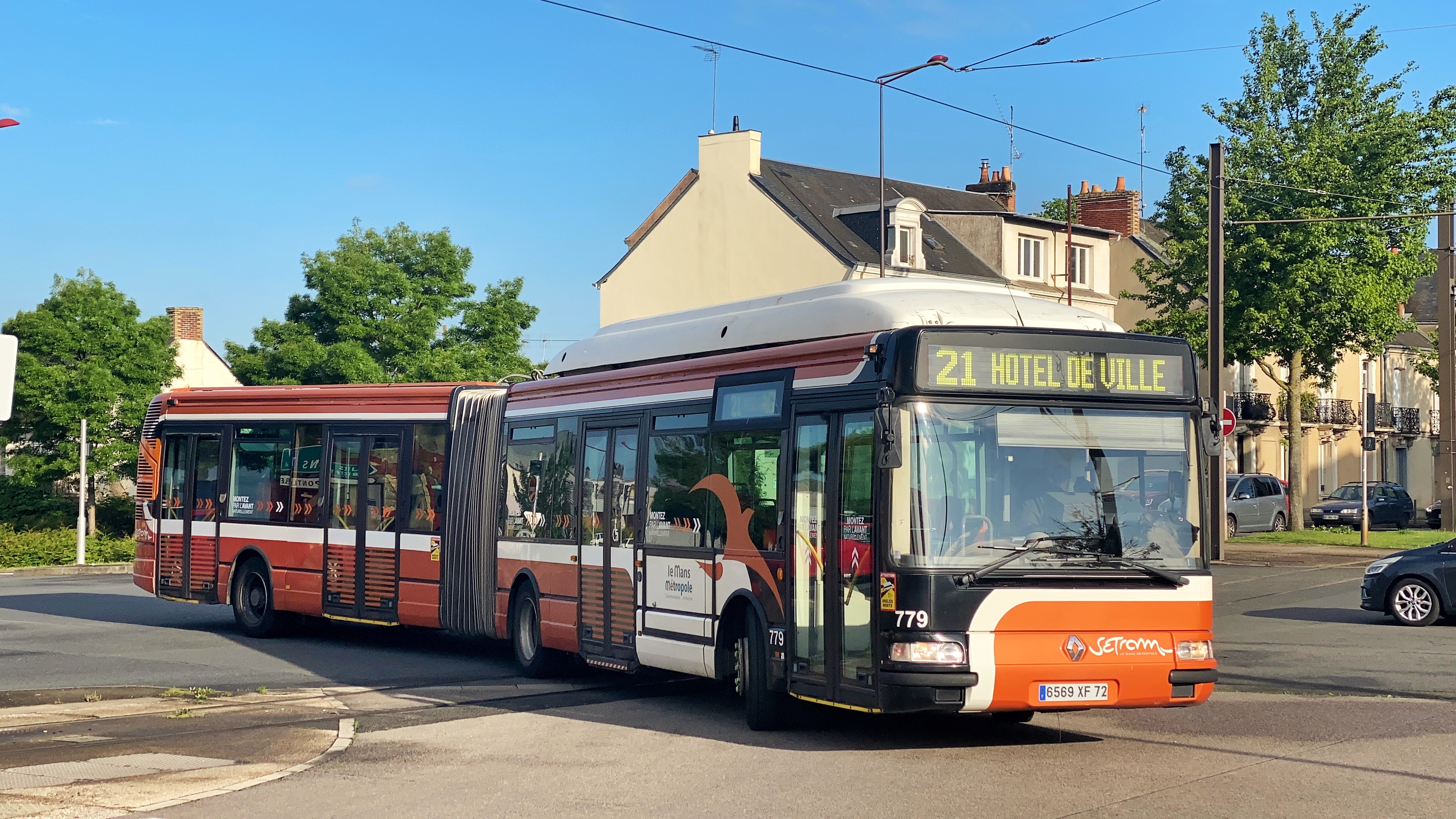 Image du véhicule