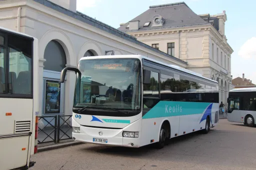 Image du véhicule