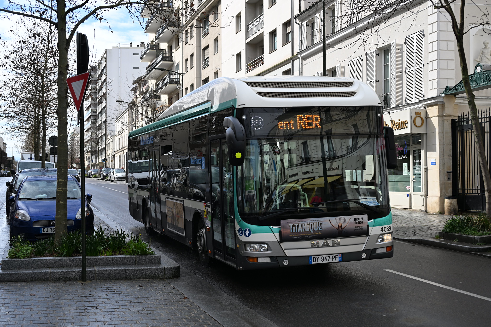 Image du véhicule