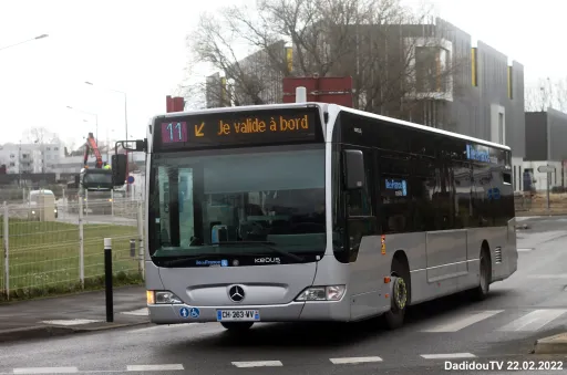 Image du véhicule
