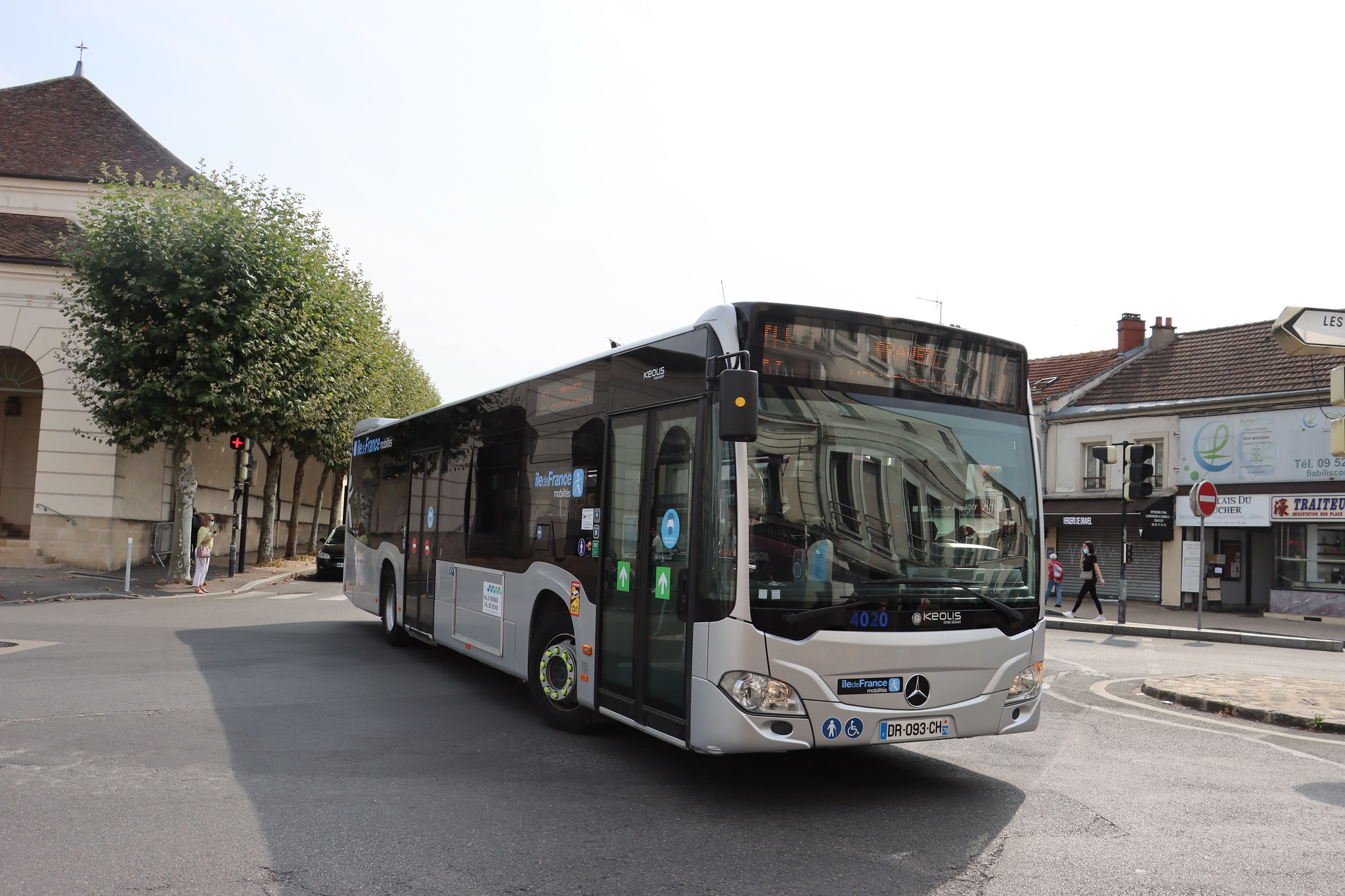 Image du véhicule