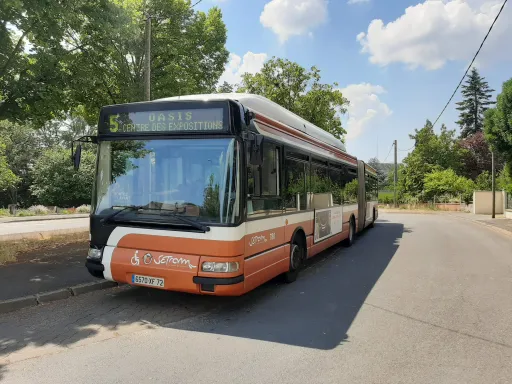 Image du véhicule