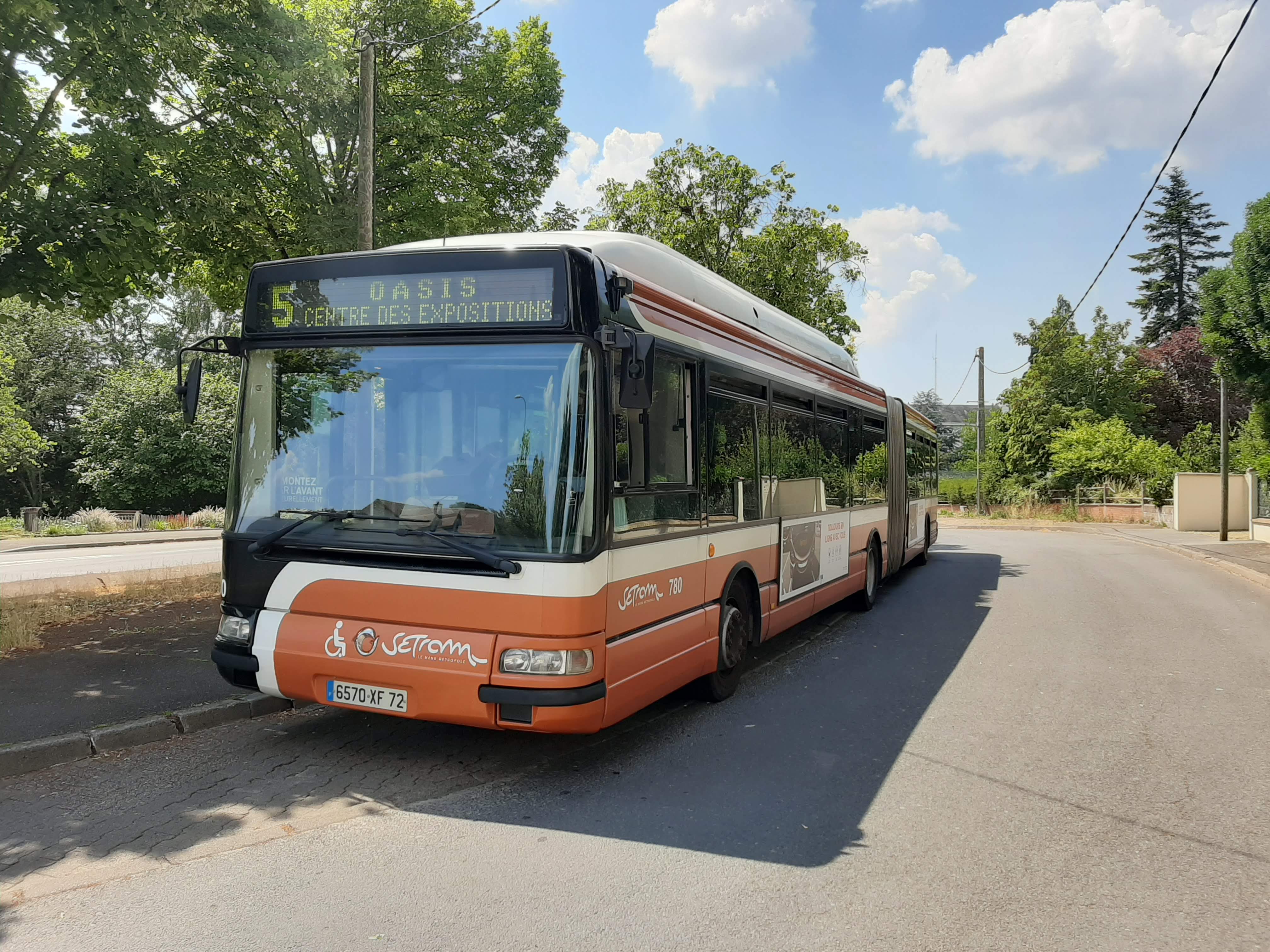 Image du véhicule