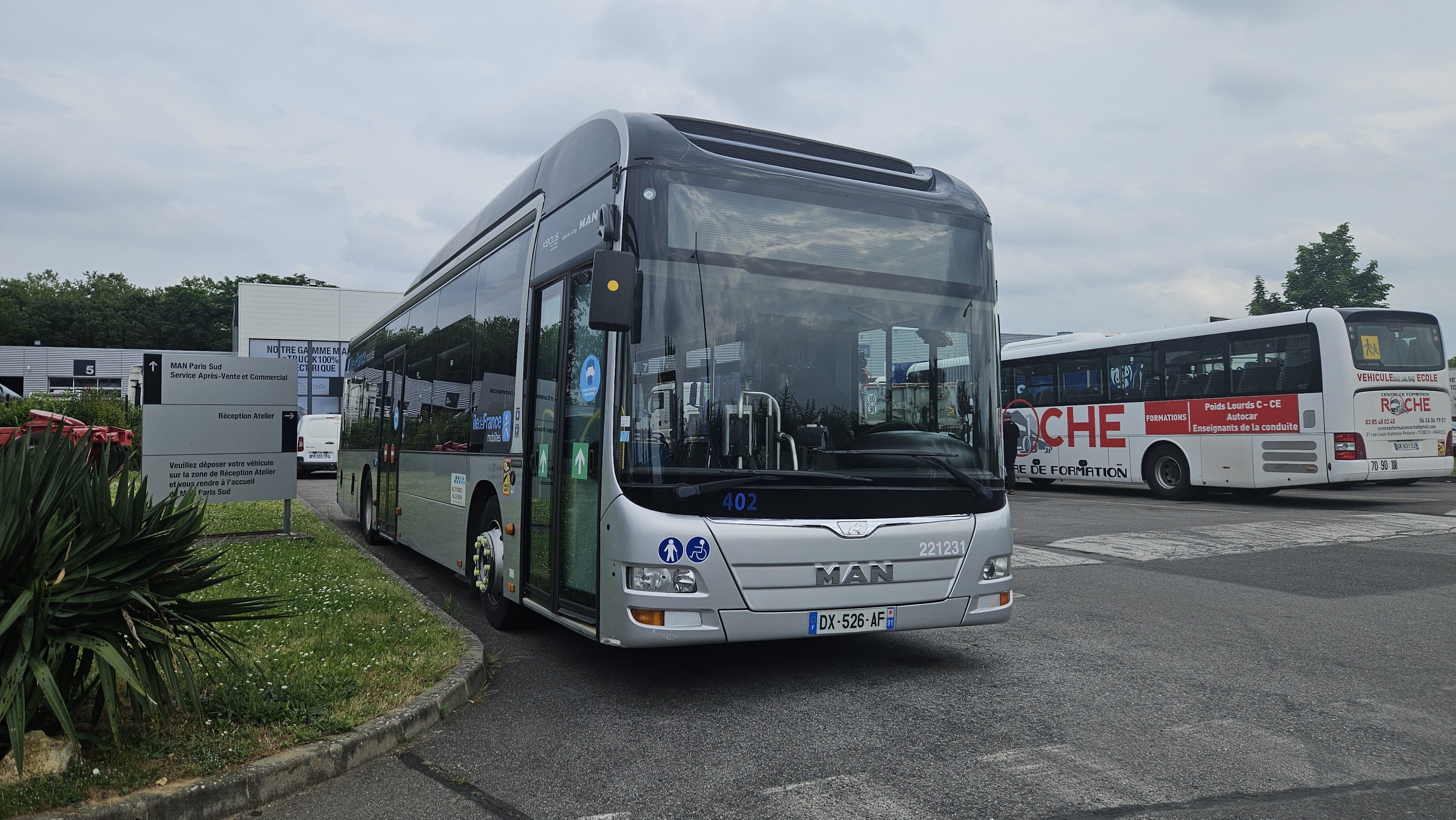 Image du véhicule