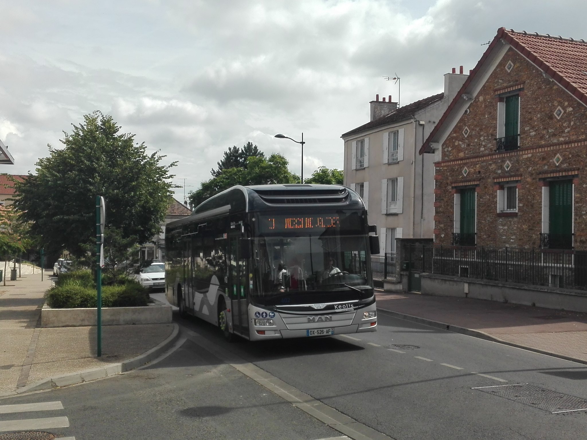 Image du véhicule