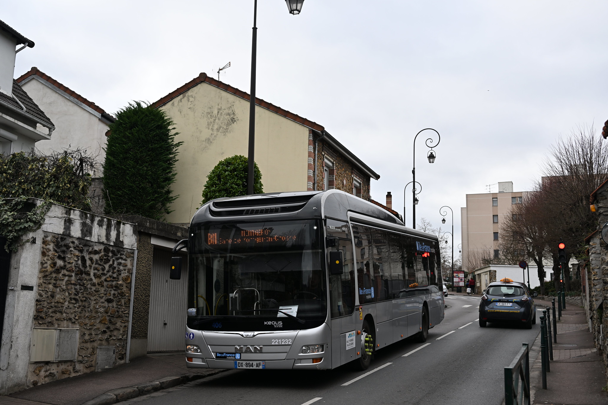 Image du véhicule