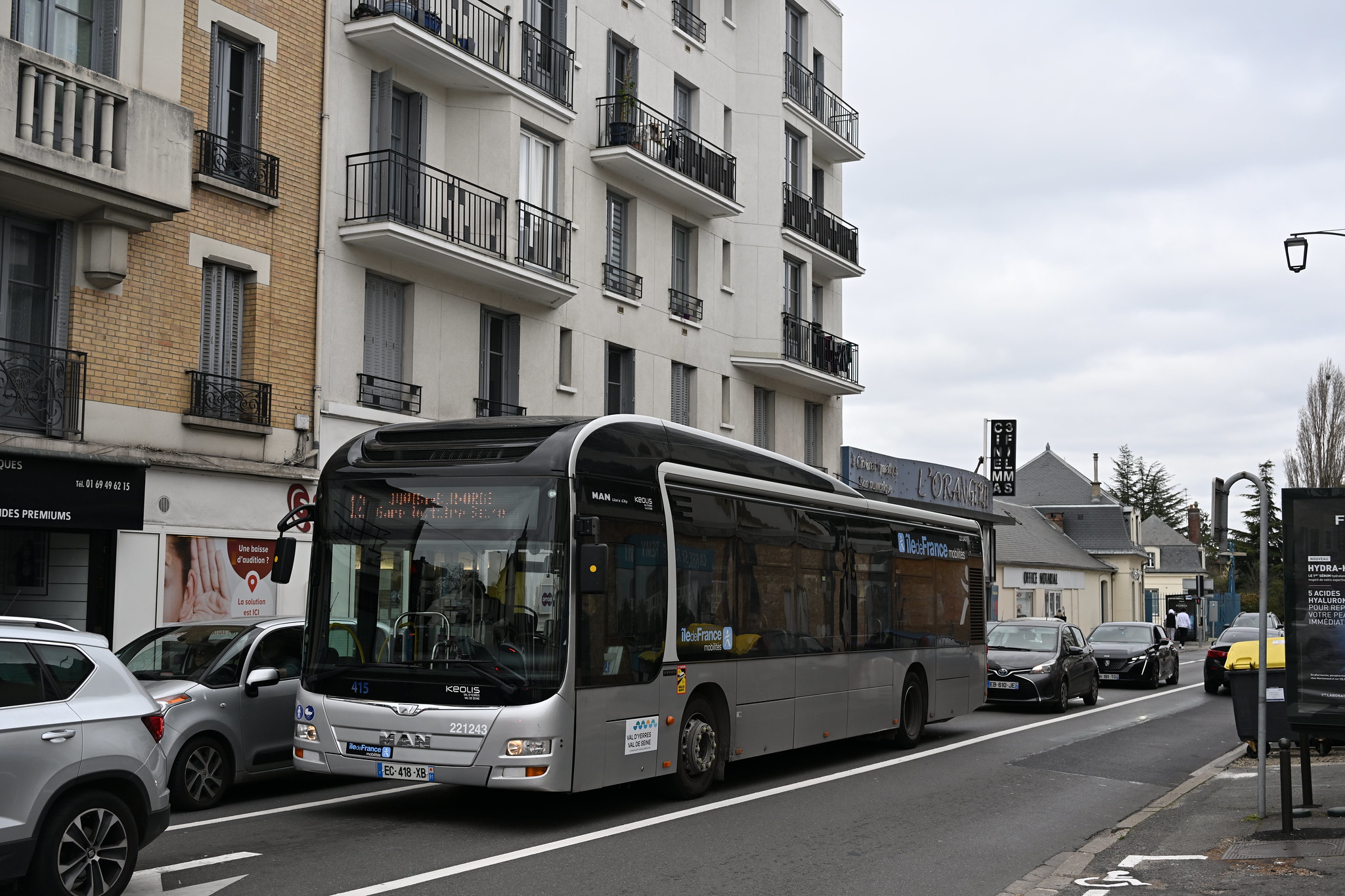 Image du véhicule