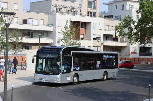 Image du véhicule