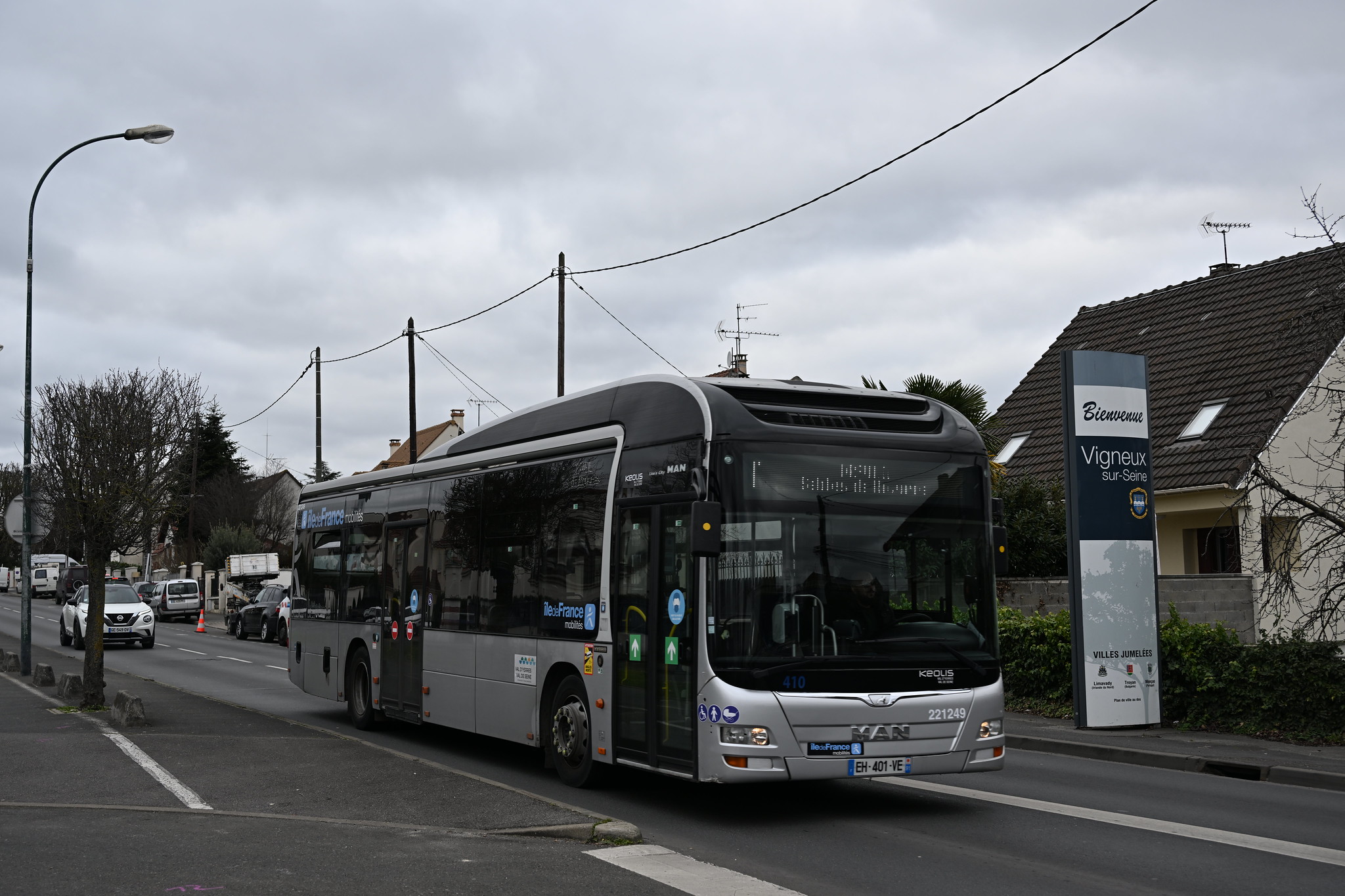 Image du véhicule