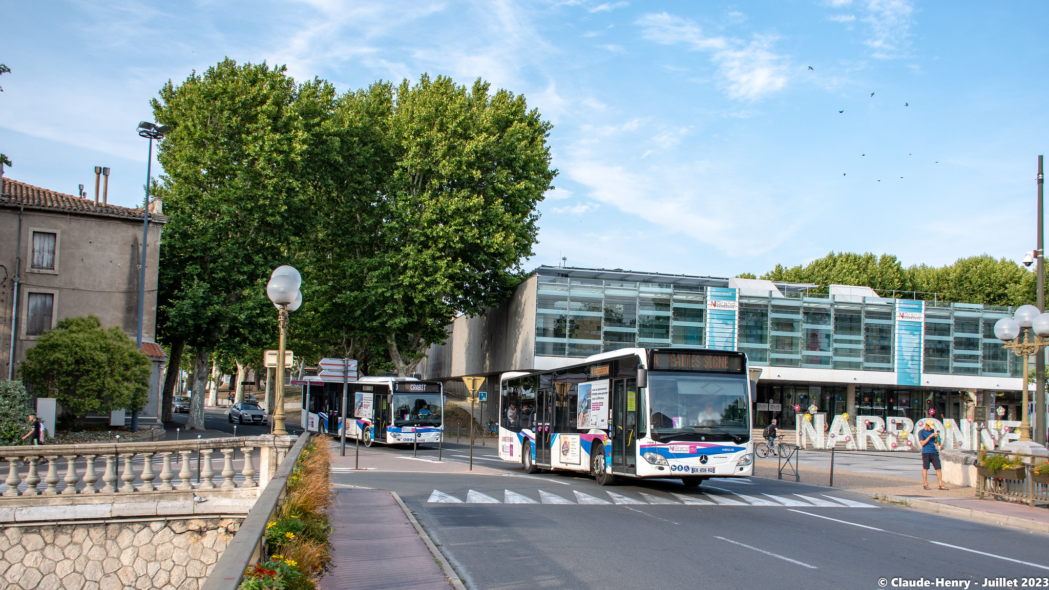 Image du véhicule