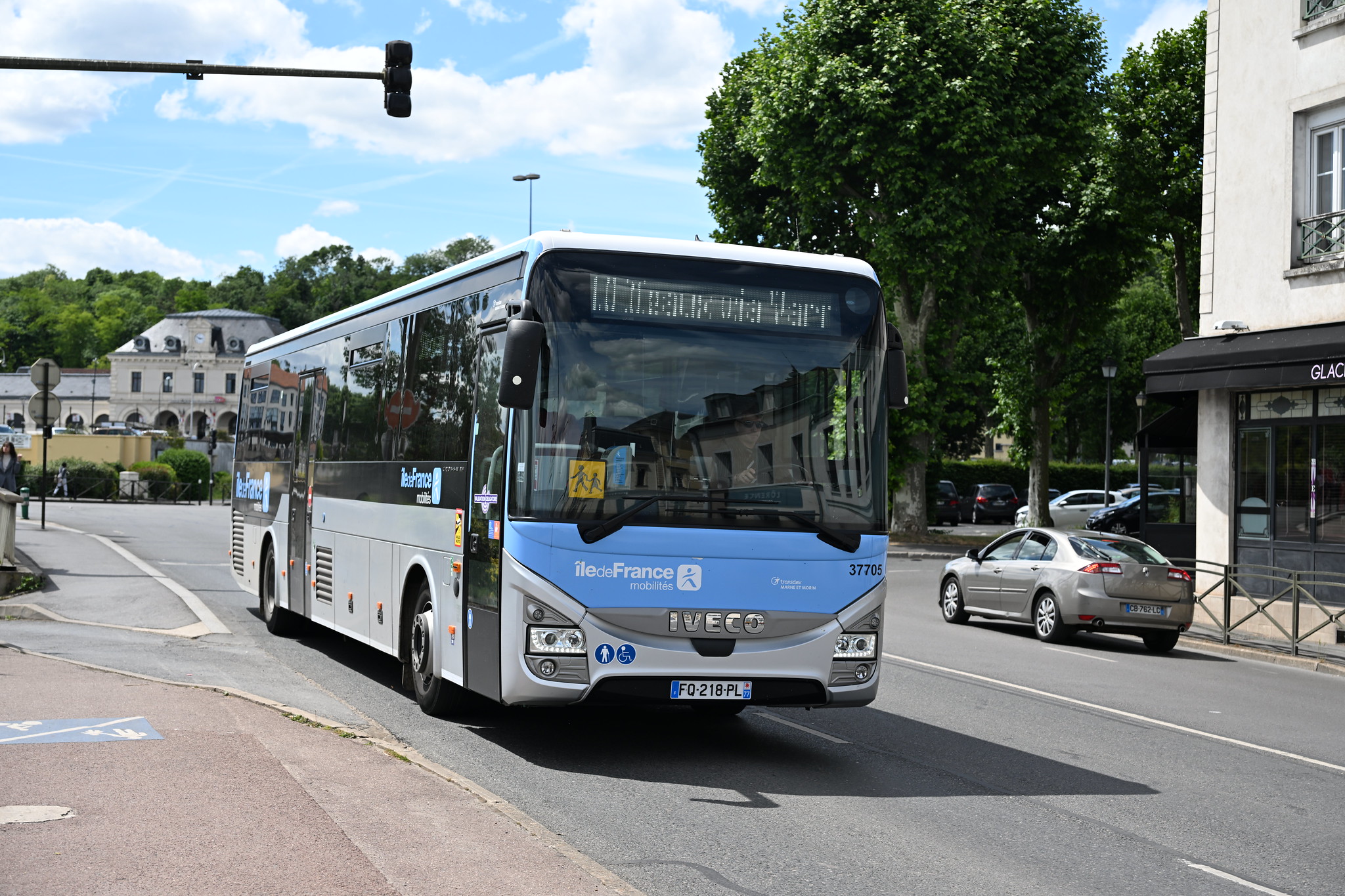 Image du véhicule